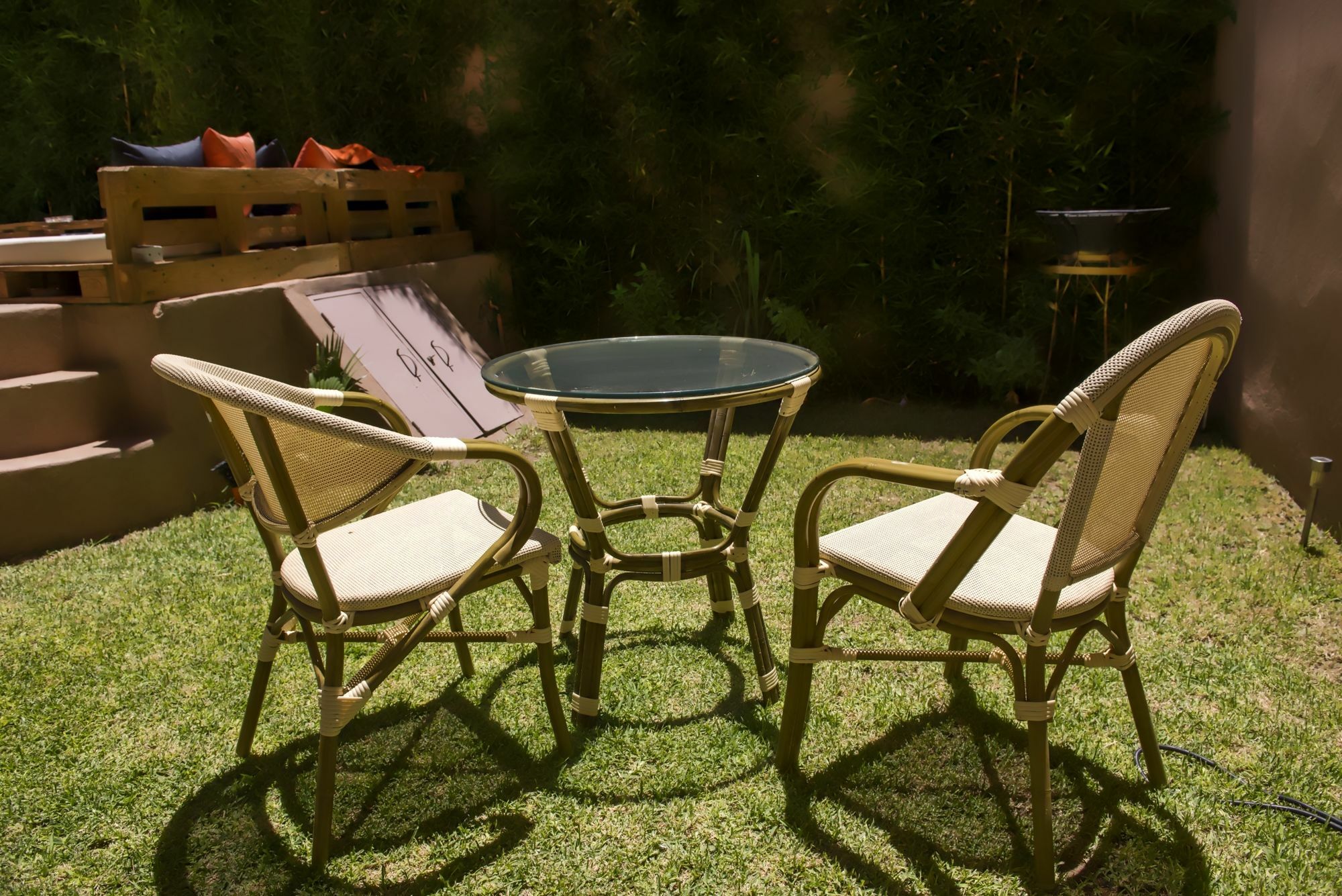 Dar Al Walidine Hotell Marrakesh Exteriör bild