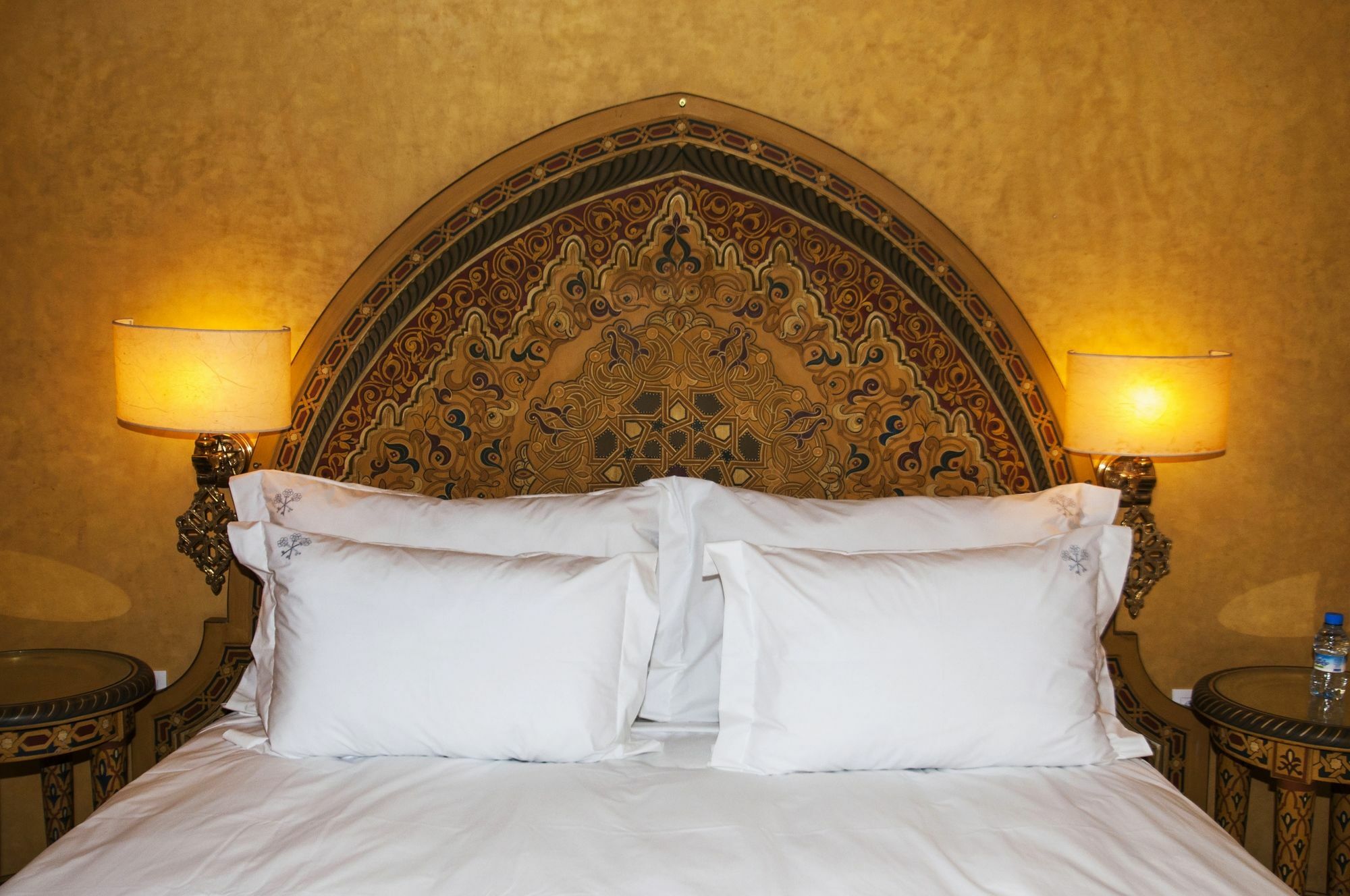 Dar Al Walidine Hotell Marrakesh Exteriör bild